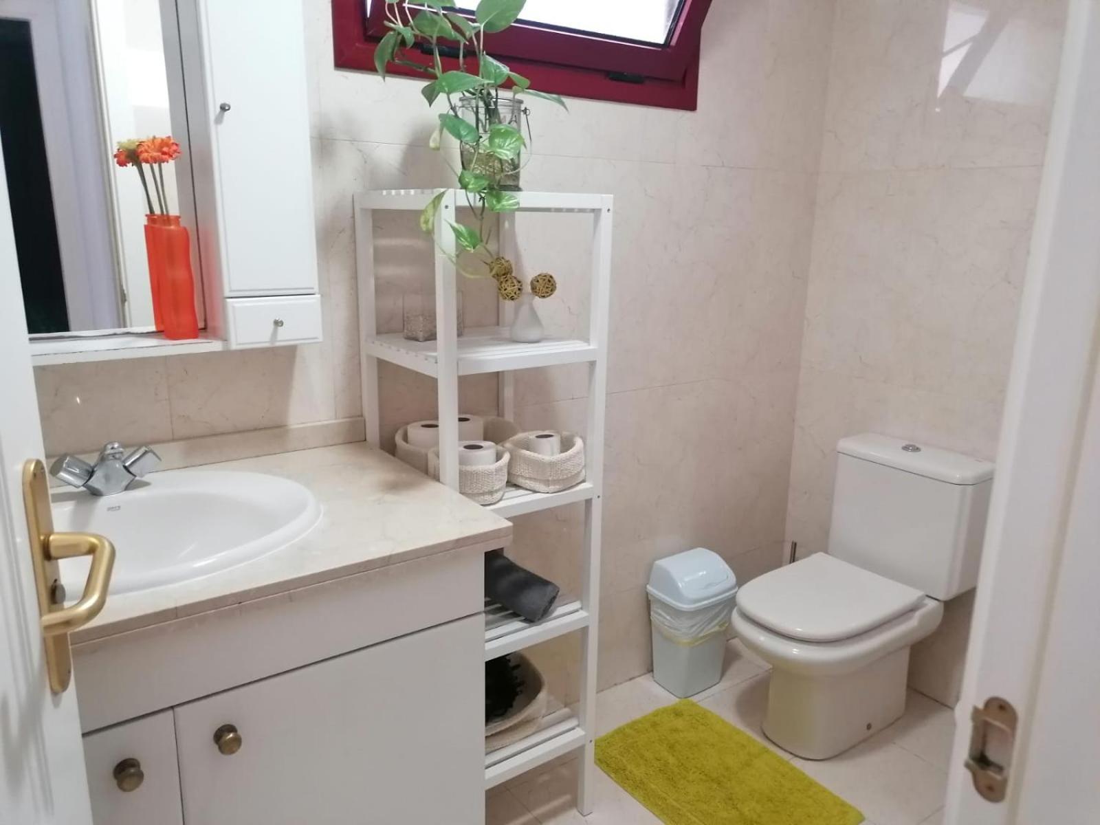 Appartement Balandros