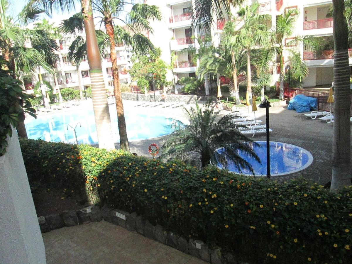 Balandros Appartement
